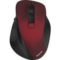 Мышь Hama MW-500 (красный) фото 1